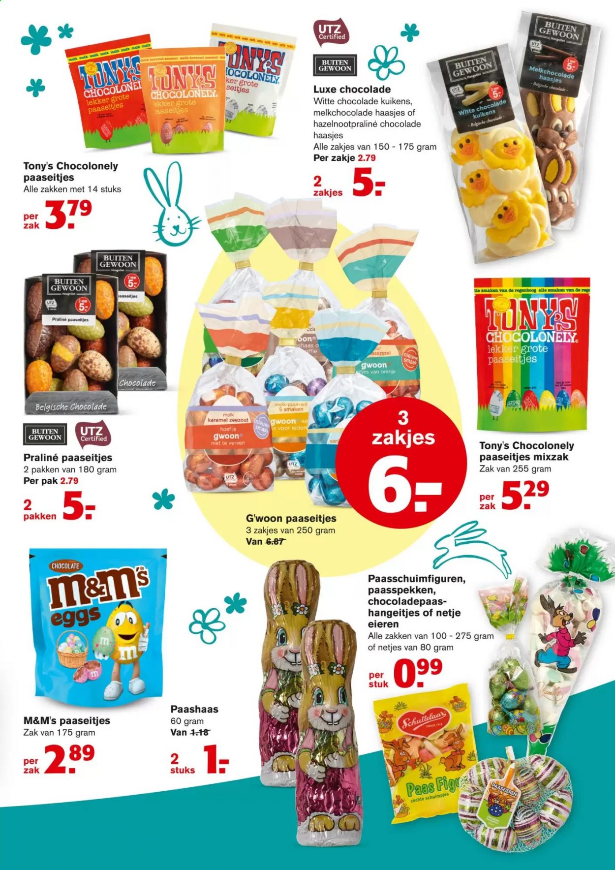 Hoogvliet-aanbieding. Pagina 17