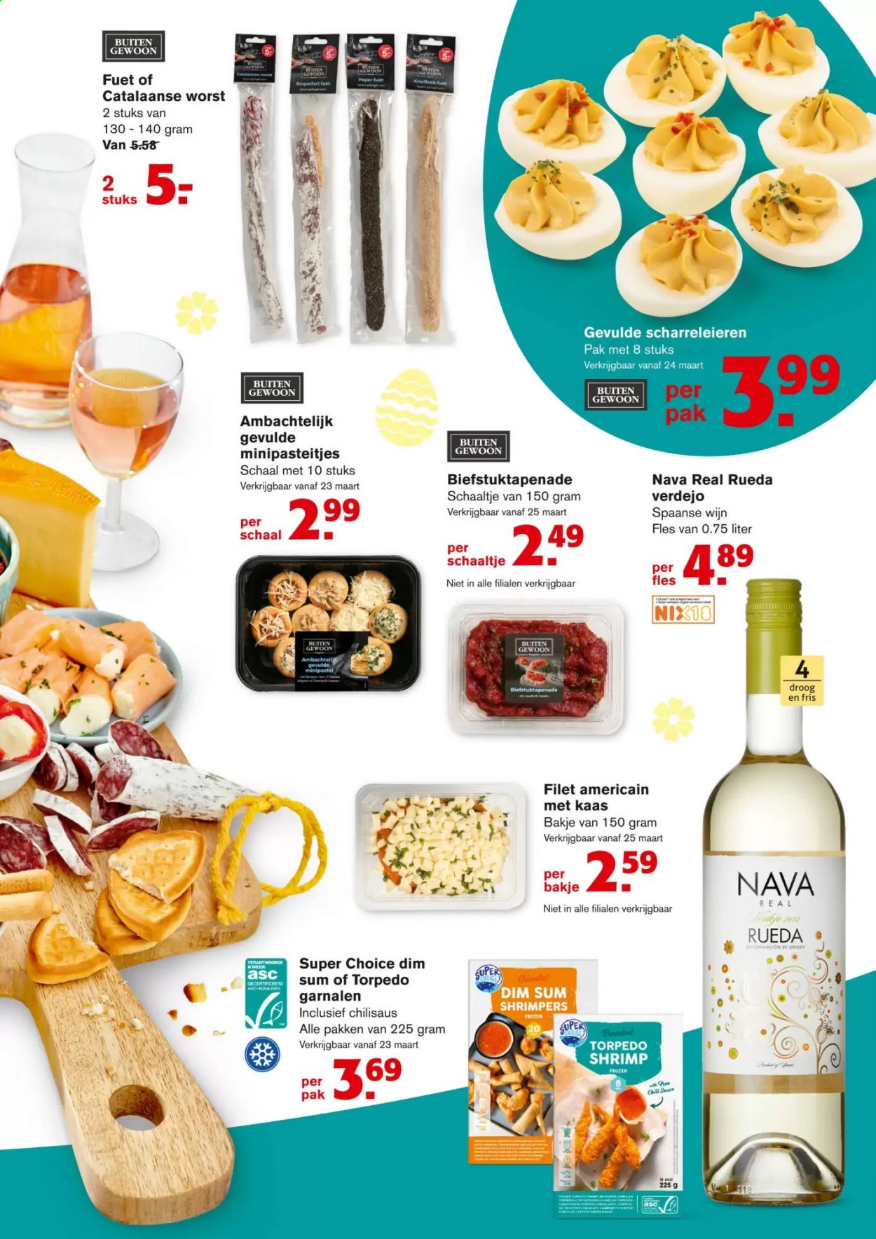 Hoogvliet-aanbieding. Pagina 21