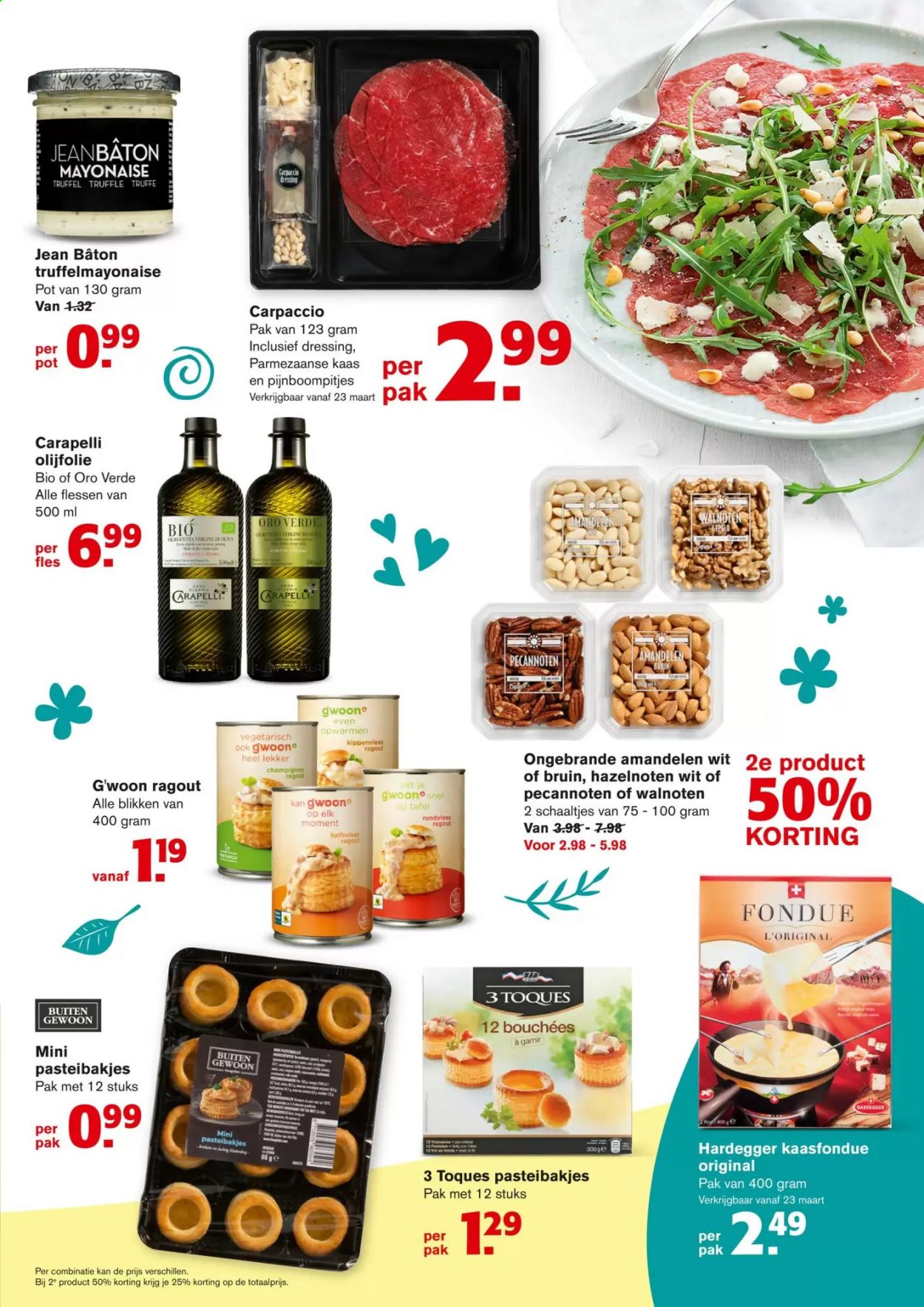 Hoogvliet-aanbieding. Pagina 29