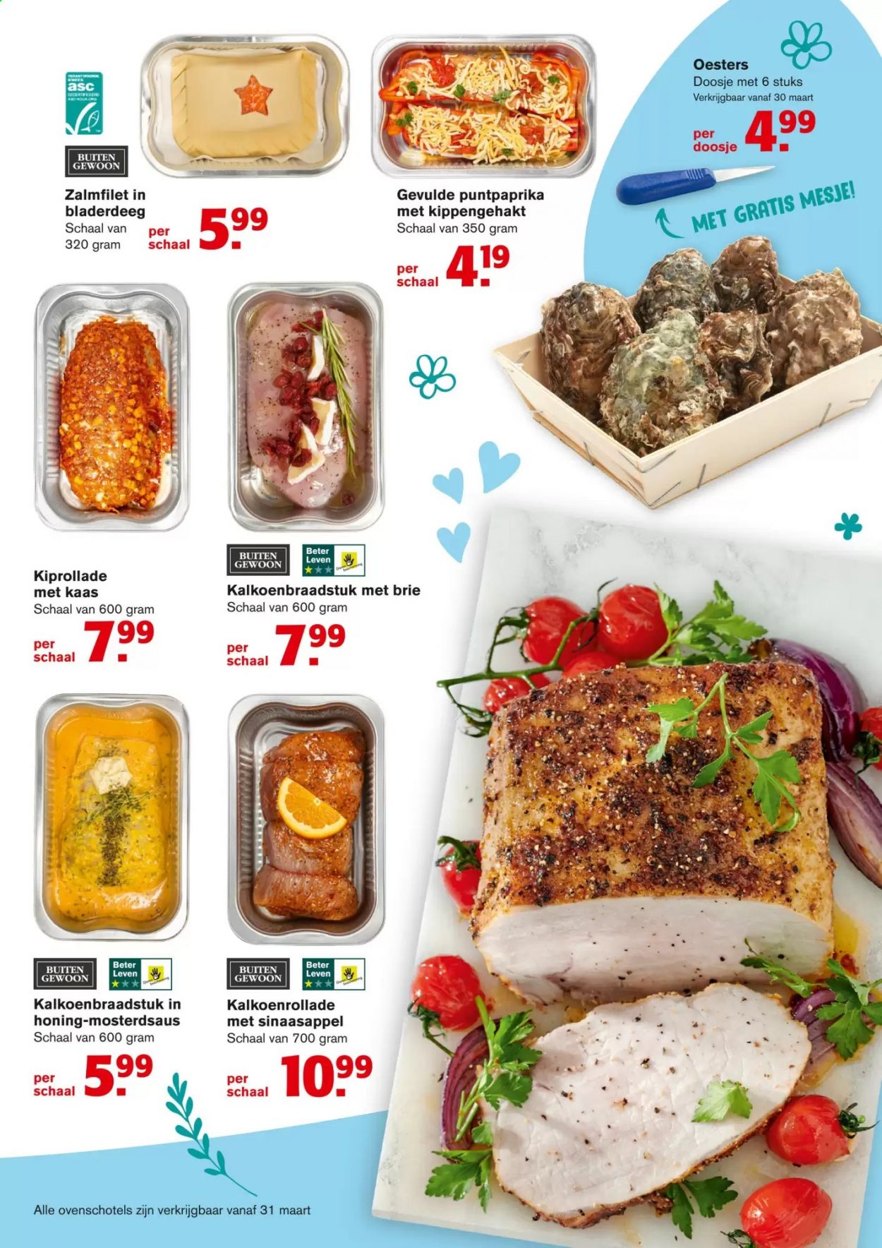 Hoogvliet-aanbieding. Pagina 33