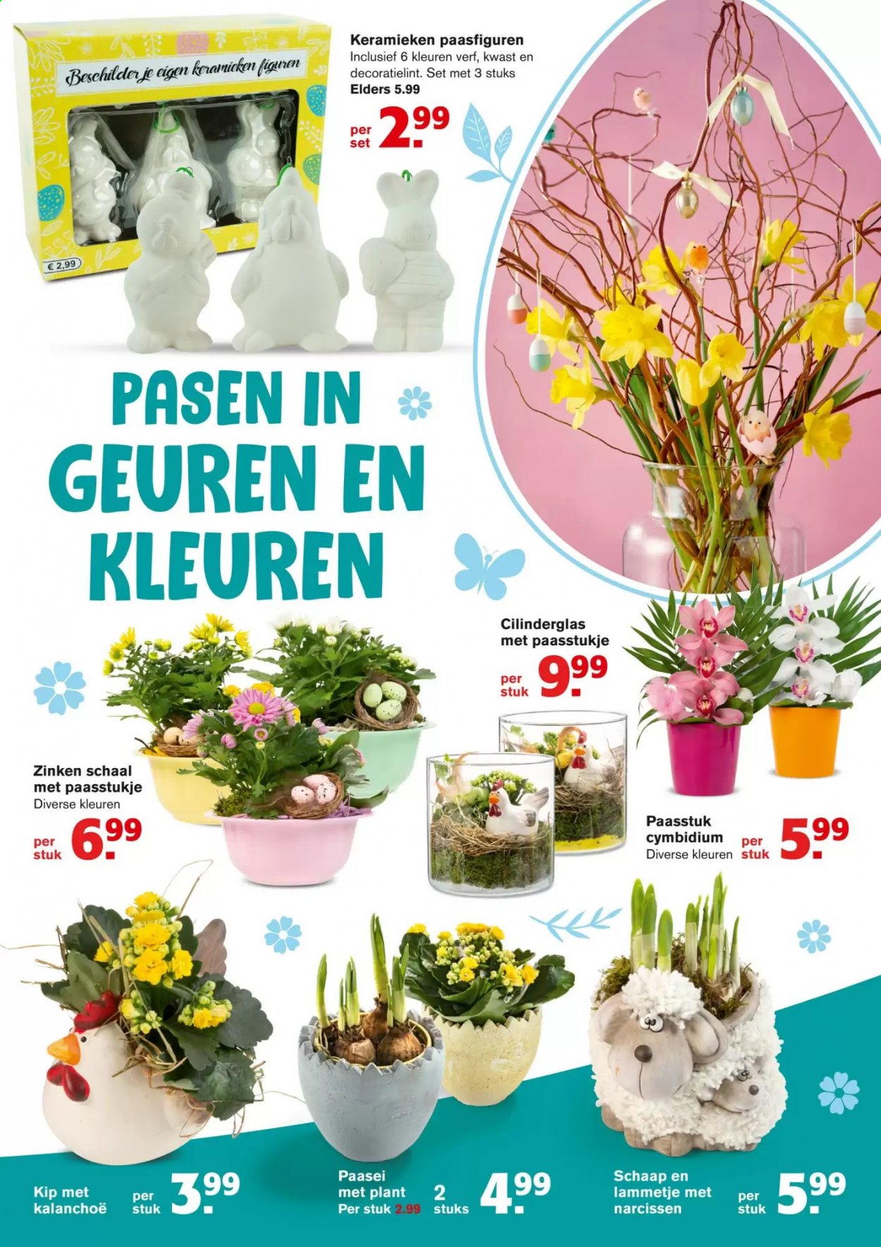 Hoogvliet-aanbieding. Pagina 37