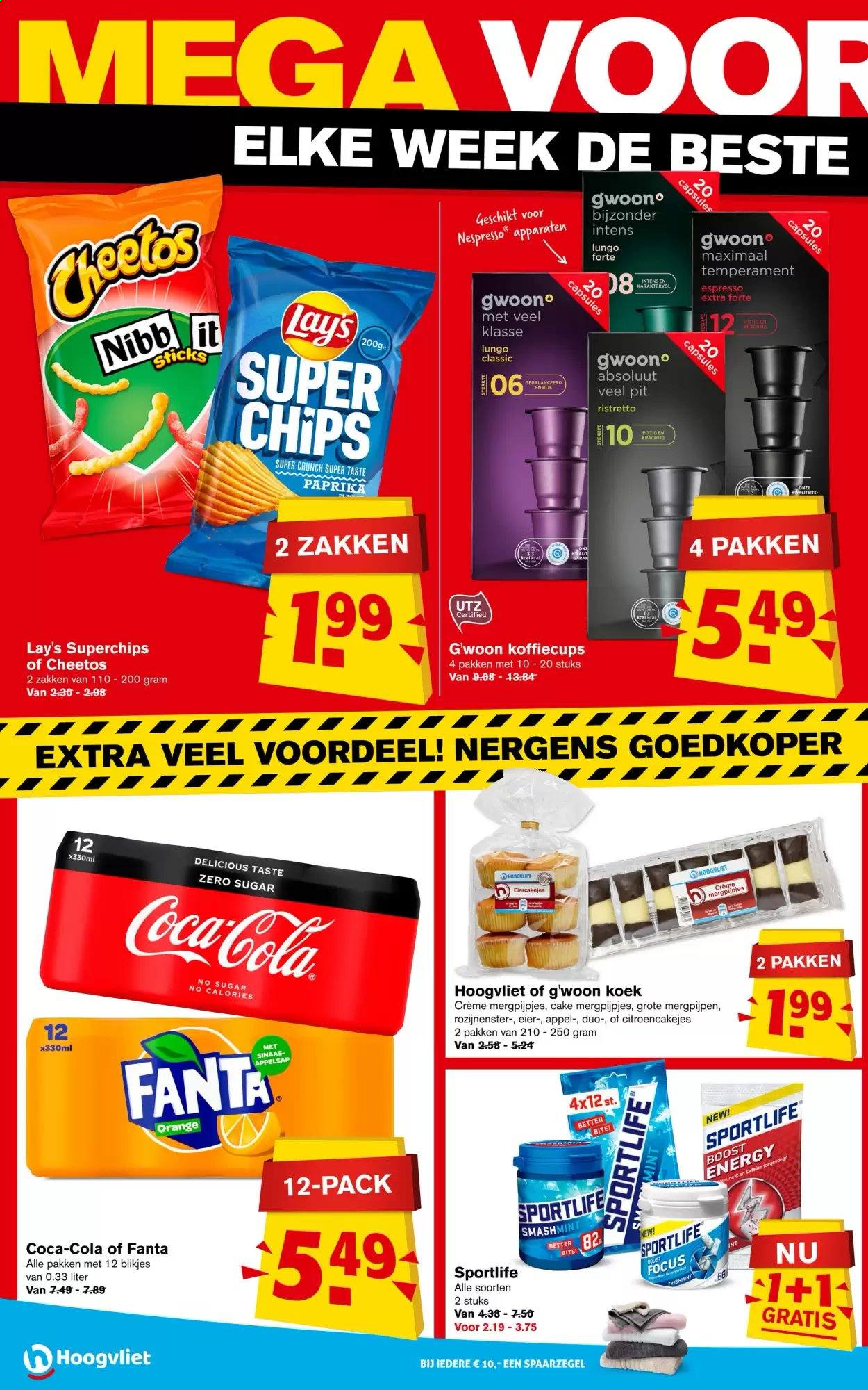 Hoogvliet-aanbieding - 17-3-2021 - 23-3-2021. Pagina 2