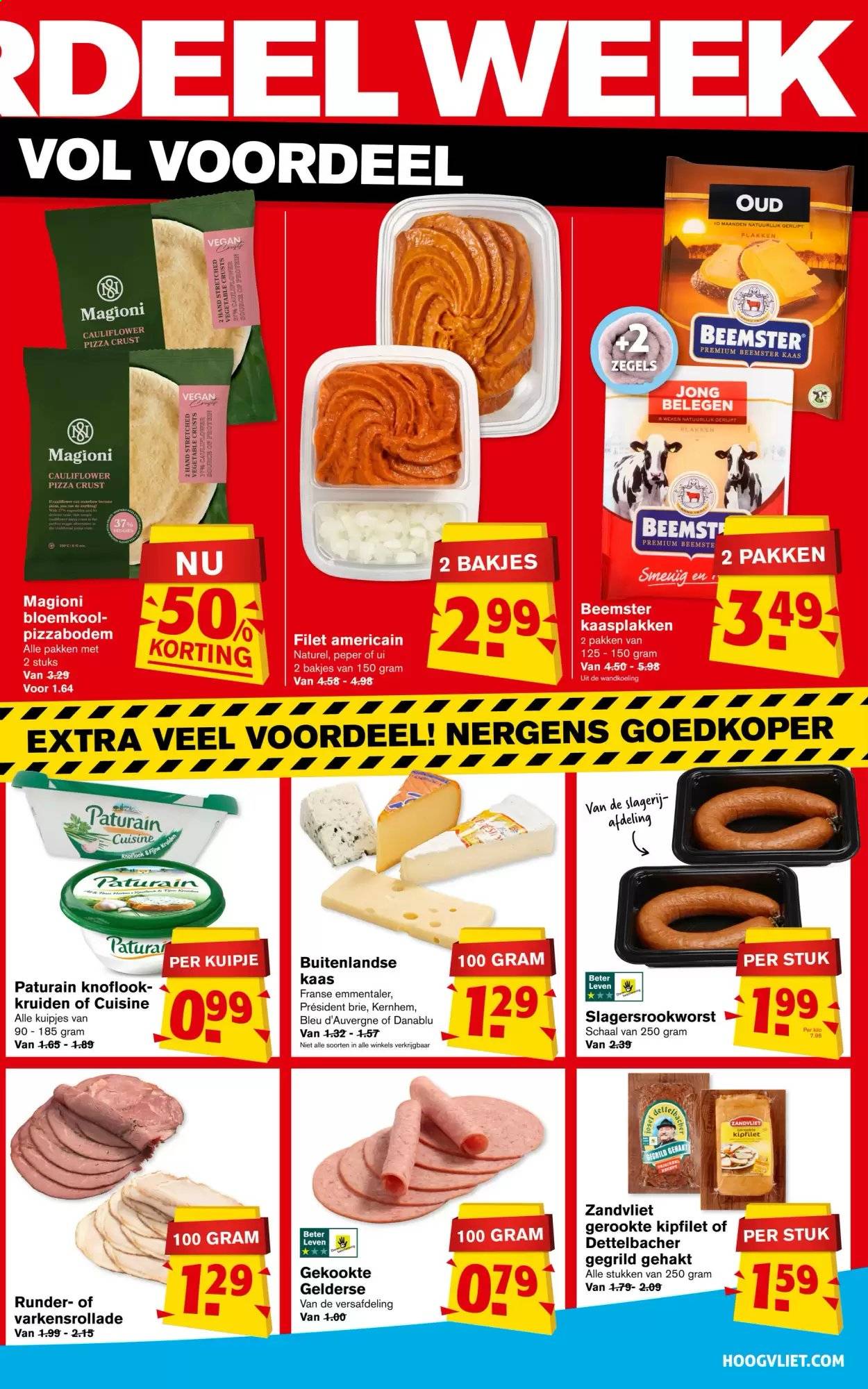 Hoogvliet-aanbieding - 17-3-2021 - 23-3-2021. Pagina 7