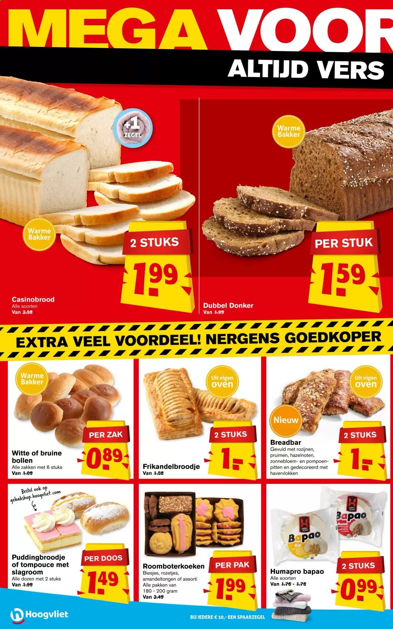 Hoogvliet-aanbieding - 17-3-2021 - 23-3-2021. Pagina 8