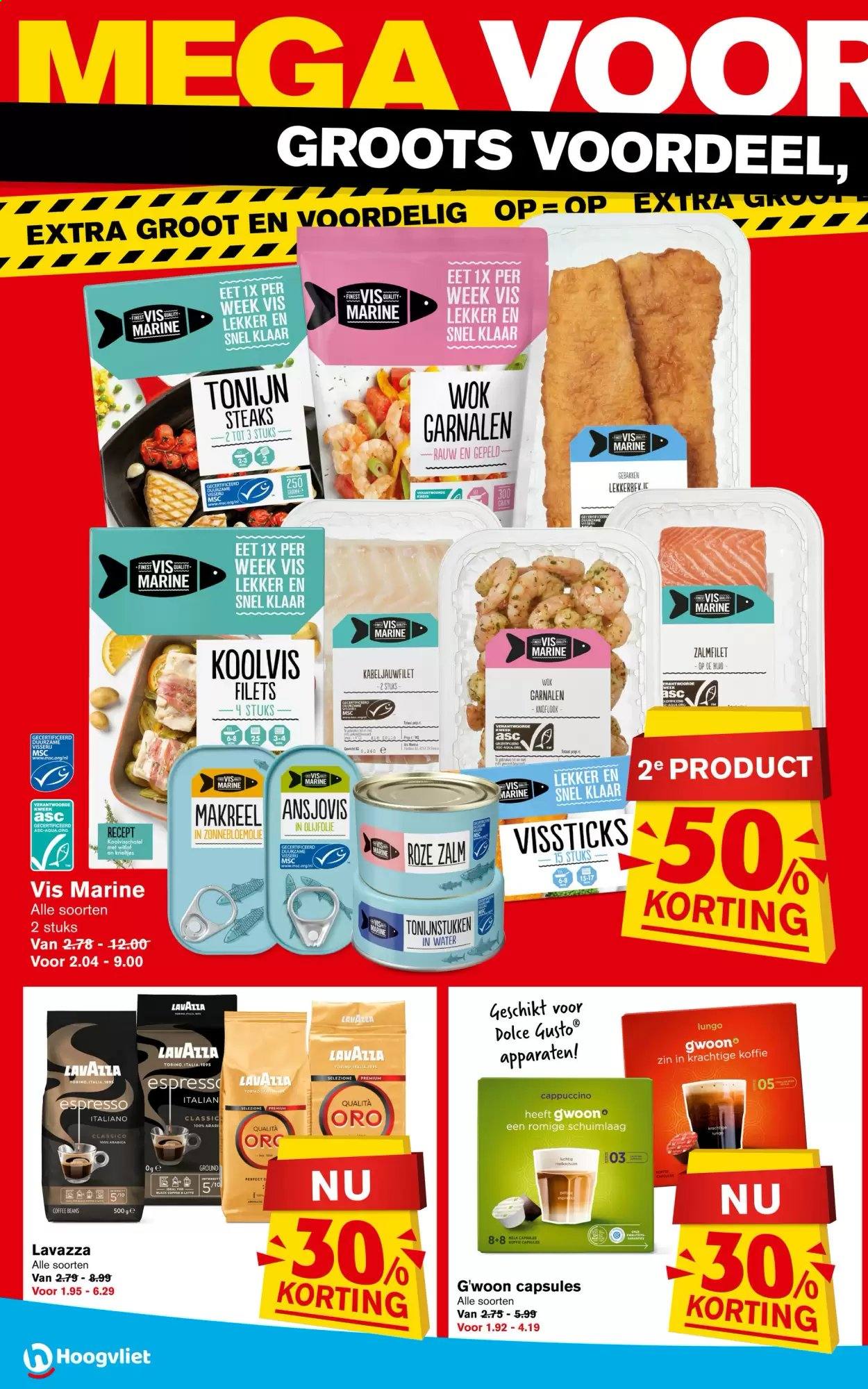 Hoogvliet-aanbieding - 17-3-2021 - 23-3-2021. Pagina 10