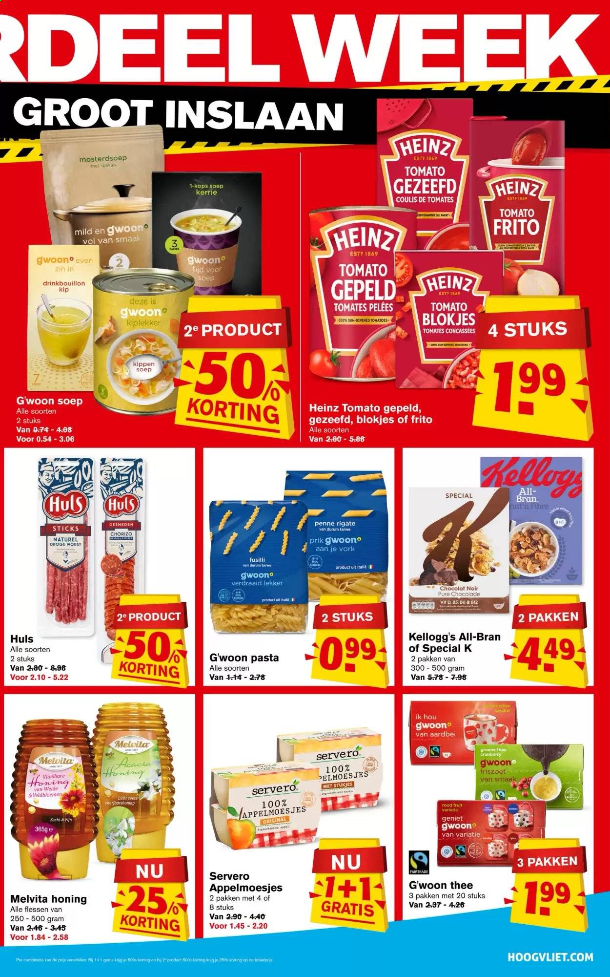 Hoogvliet-aanbieding - 17-3-2021 - 23-3-2021. Pagina 11