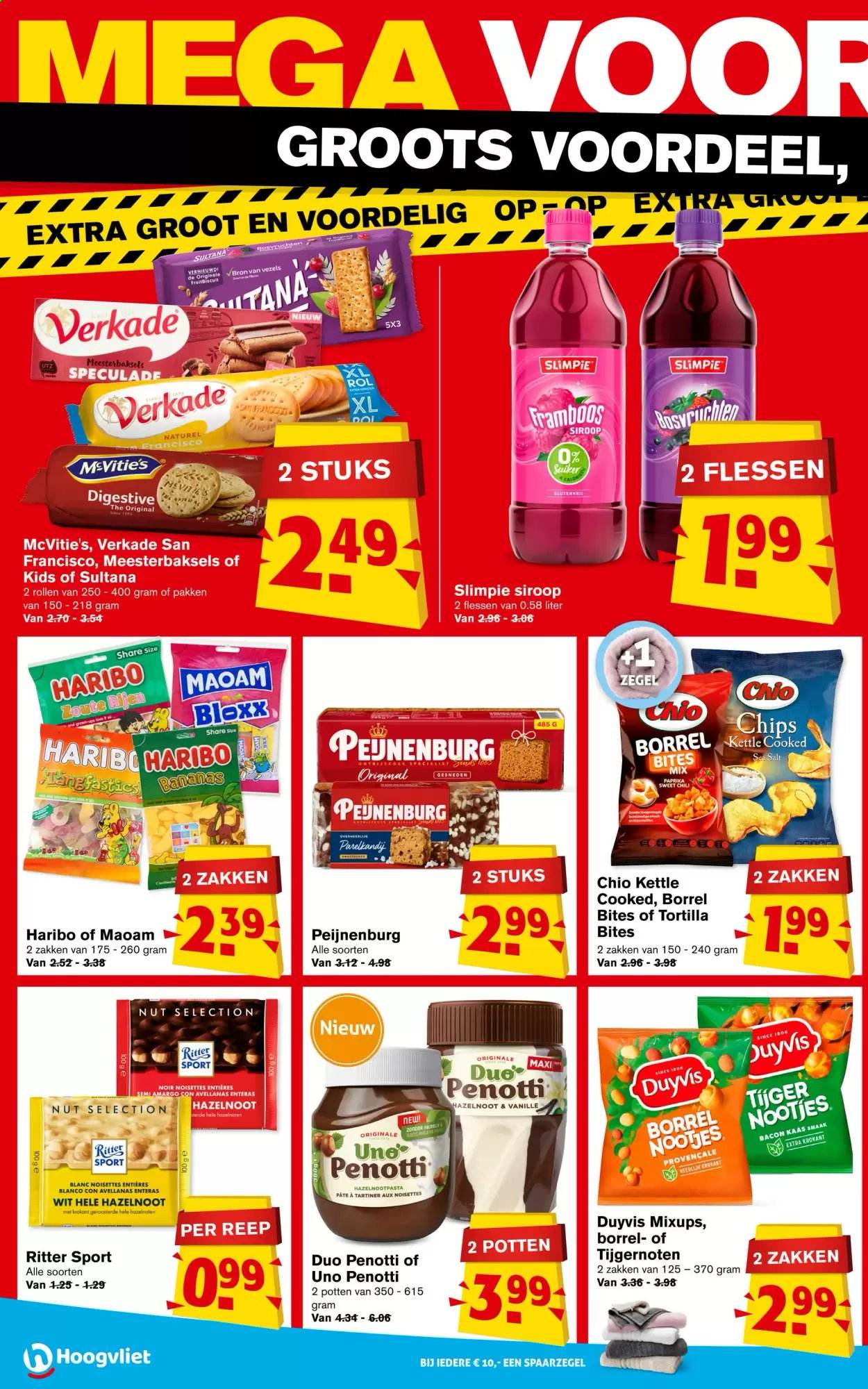 Hoogvliet-aanbieding - 17-3-2021 - 23-3-2021. Pagina 12