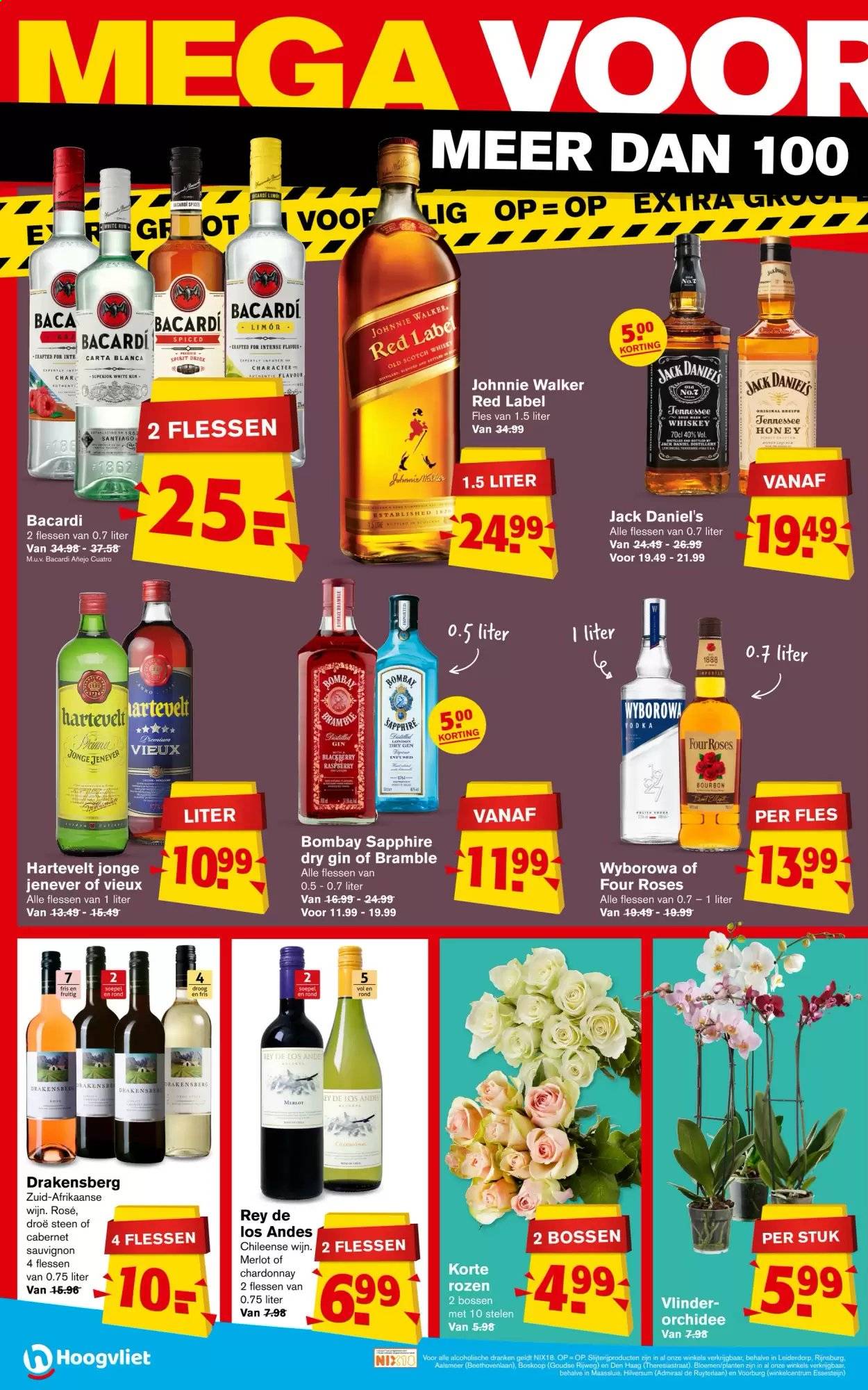Hoogvliet-aanbieding - 17-3-2021 - 23-3-2021. Pagina 14