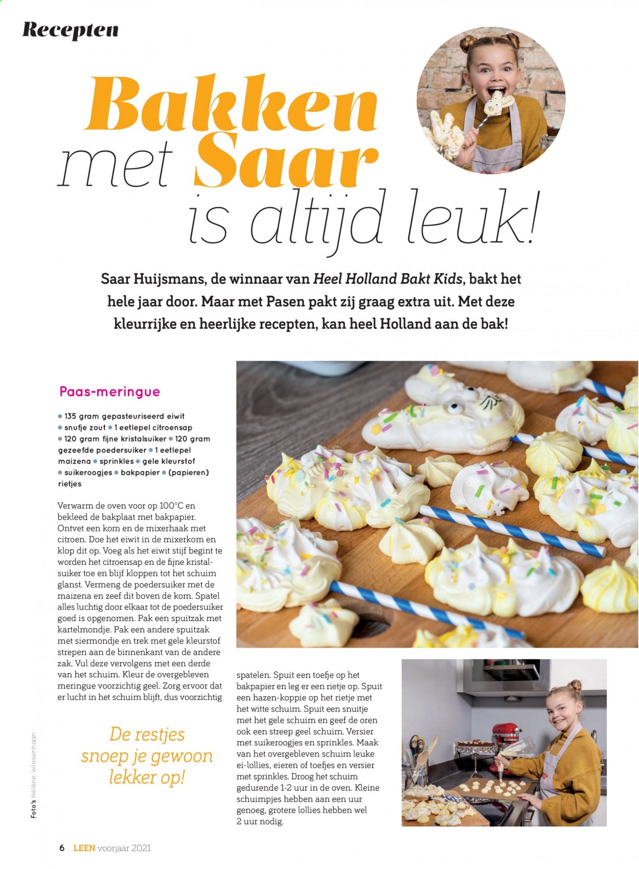 Hoogvliet-aanbieding. Pagina 6