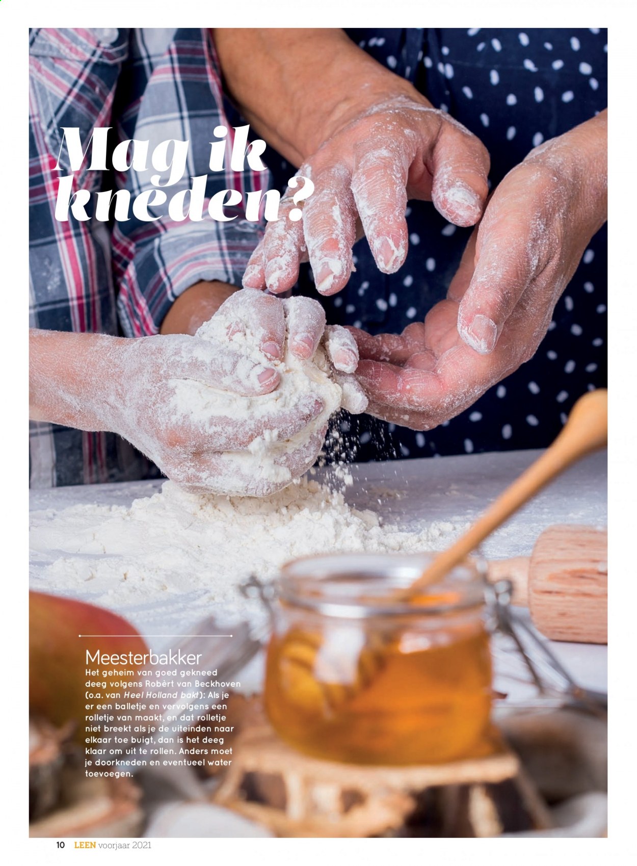 Hoogvliet-aanbieding. Pagina 10