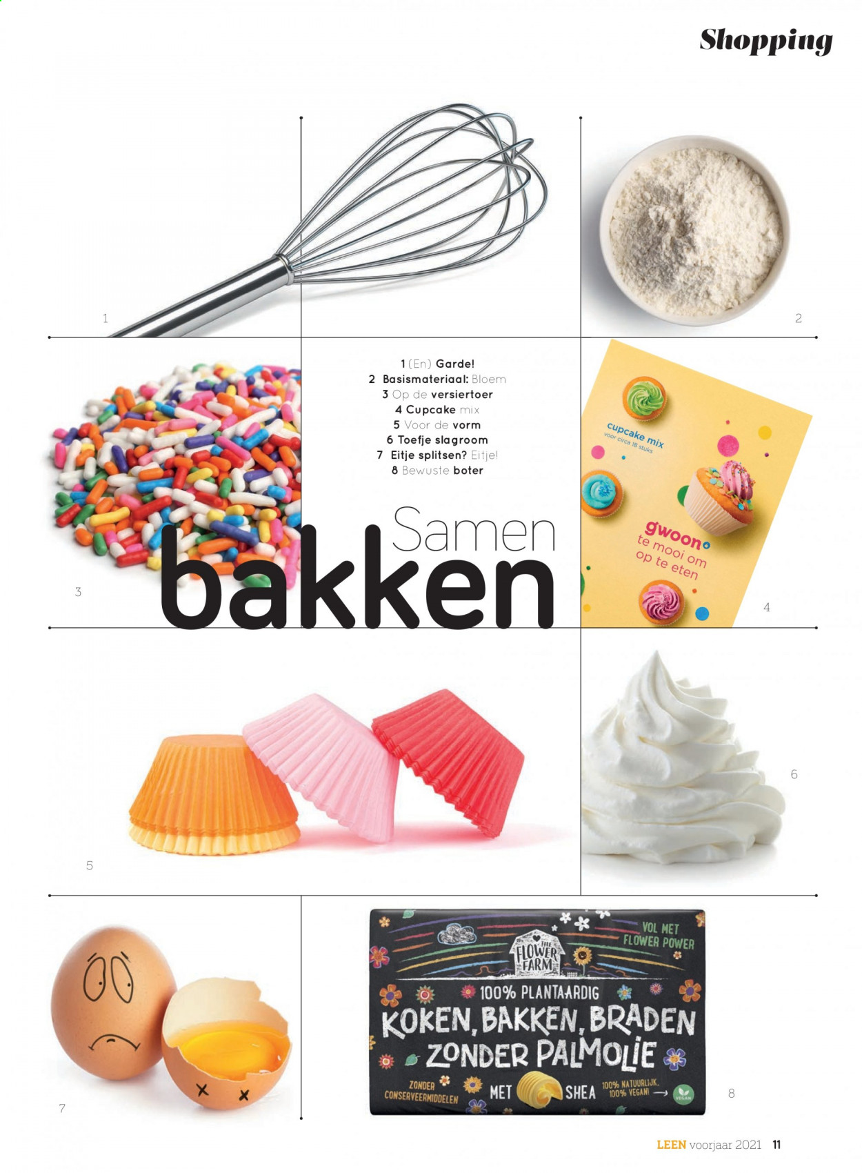 Hoogvliet-aanbieding. Pagina 11