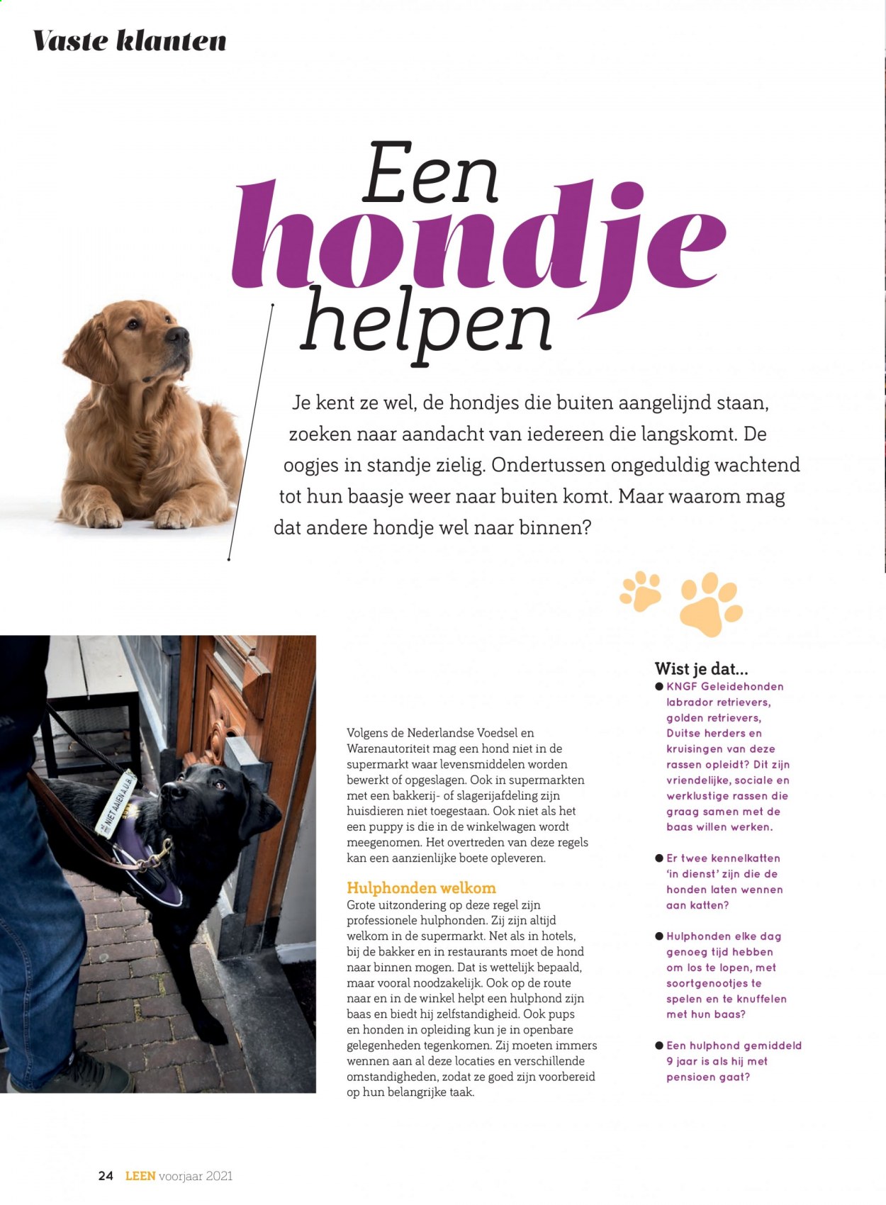 Hoogvliet-aanbieding. Pagina 24