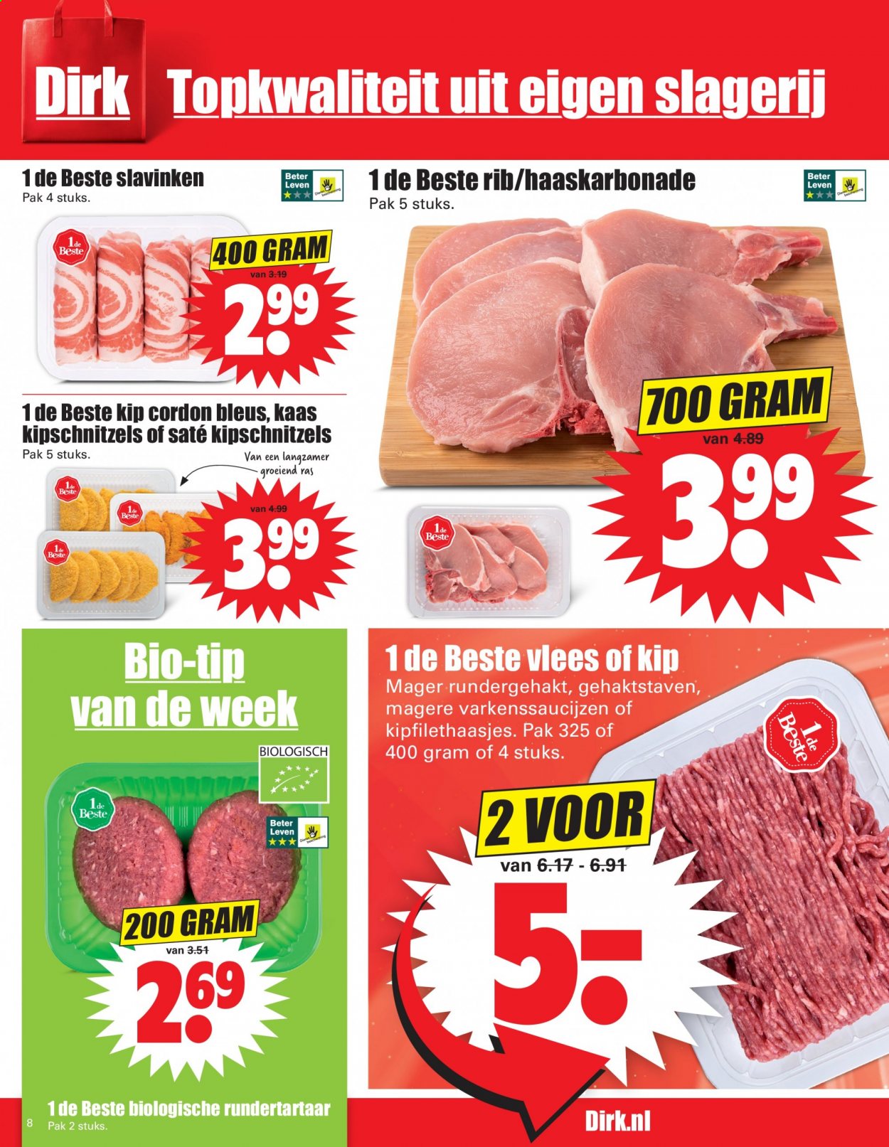 Dirk-aanbieding - 14-3-2021 - 20-3-2021. Pagina 8
