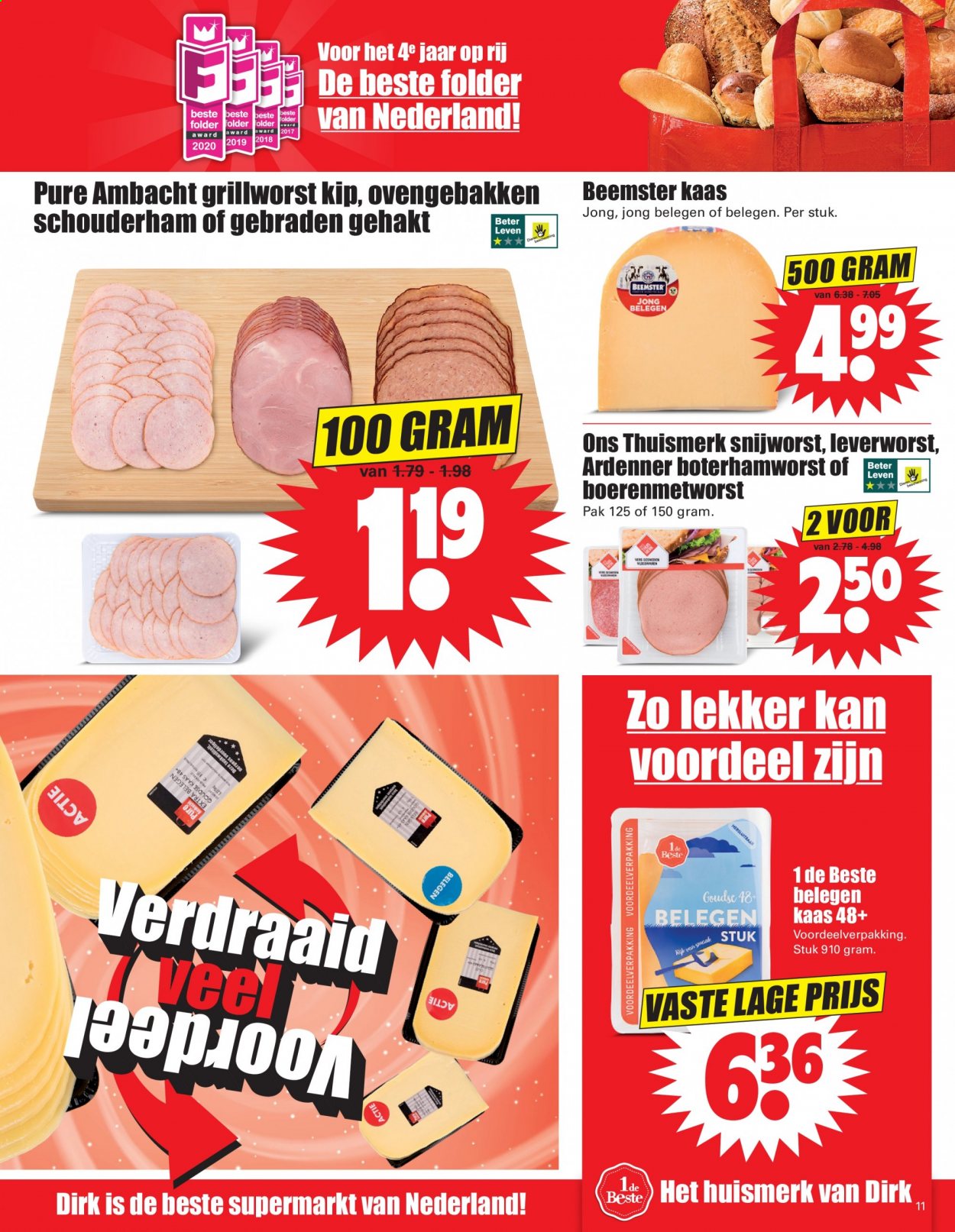 Dirk-aanbieding - 14-3-2021 - 20-3-2021. Pagina 11
