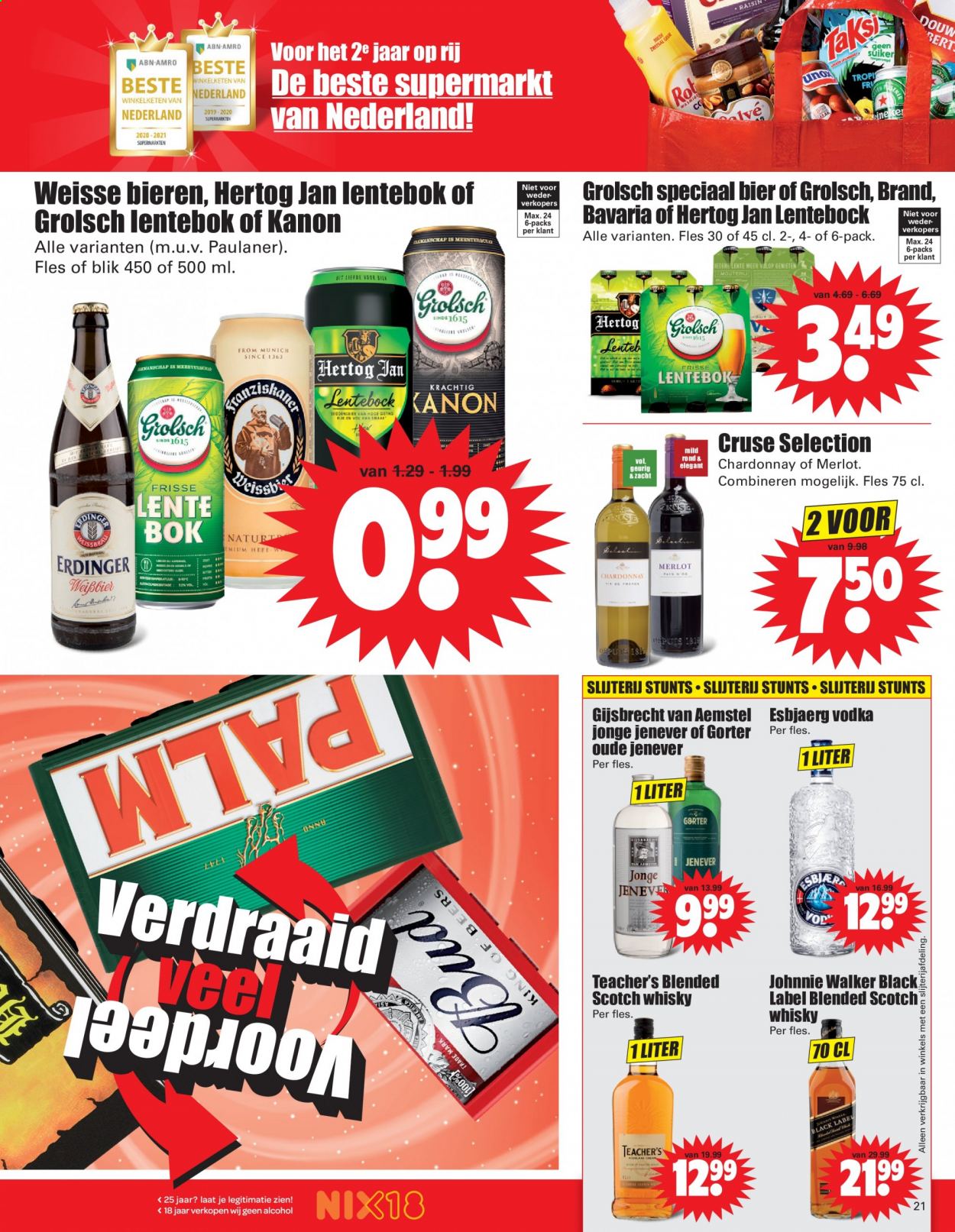 Dirk-aanbieding - 14-3-2021 - 20-3-2021. Pagina 21