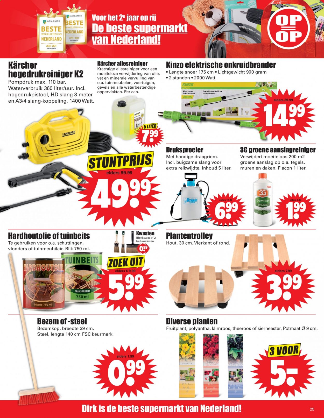 Dirk-aanbieding - 14-3-2021 - 20-3-2021. Pagina 25