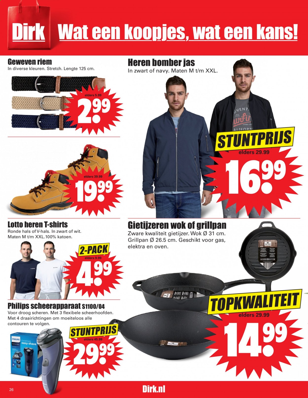 Dirk-aanbieding - 14-3-2021 - 20-3-2021. Pagina 26