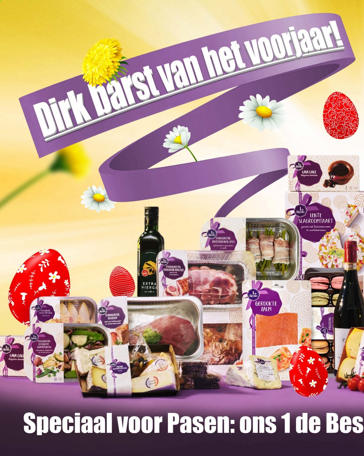 Dirk-aanbieding - 14-3-2021 - 11-4-2021. Pagina 2