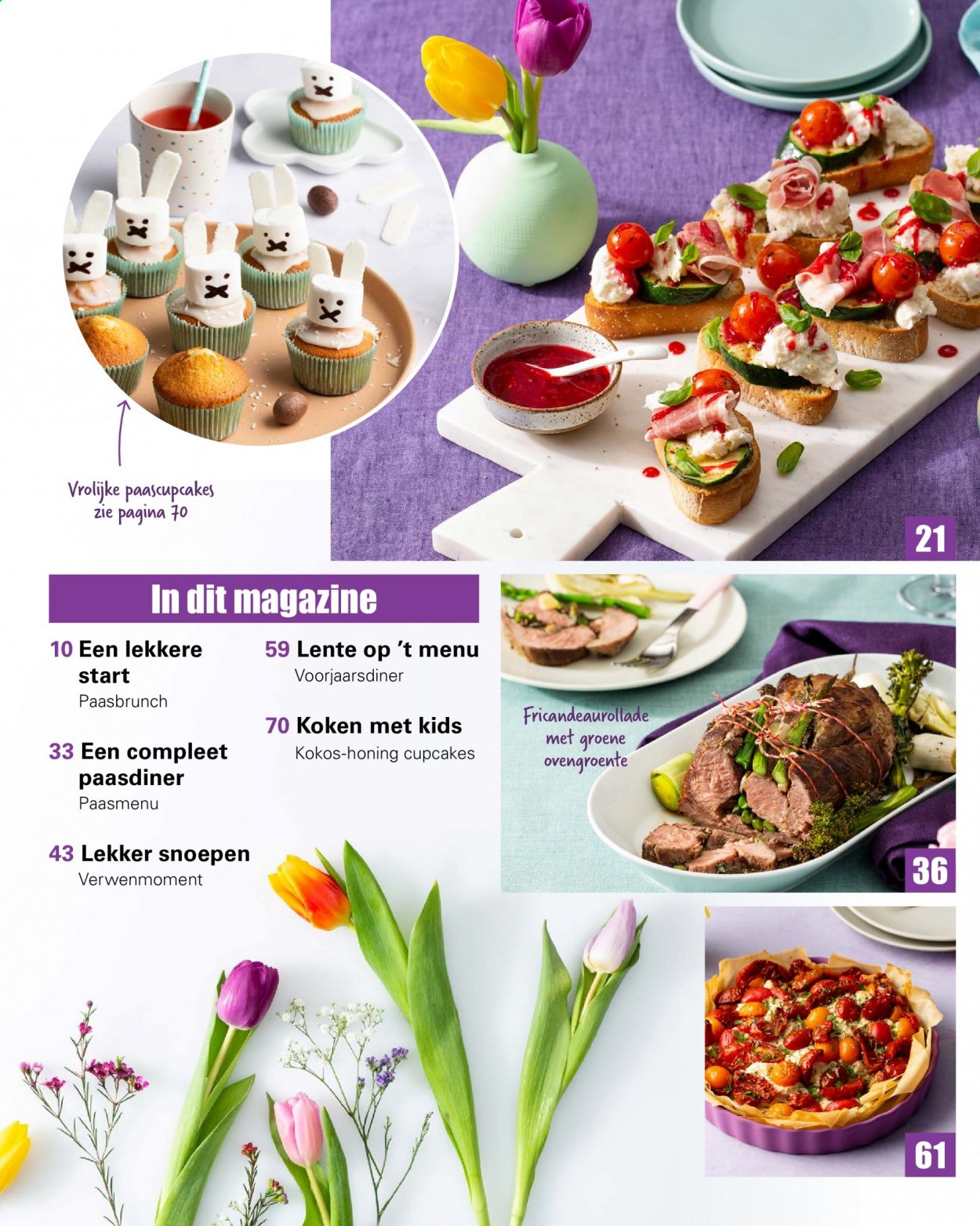 Dirk-aanbieding - 14-3-2021 - 11-4-2021. Pagina 7