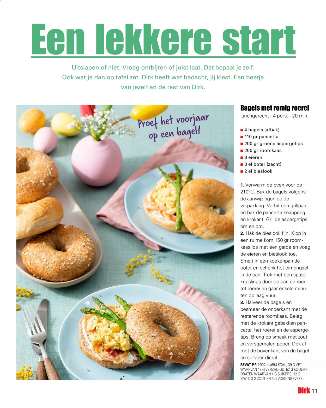 Dirk-aanbieding - 14-3-2021 - 11-4-2021. Pagina 11