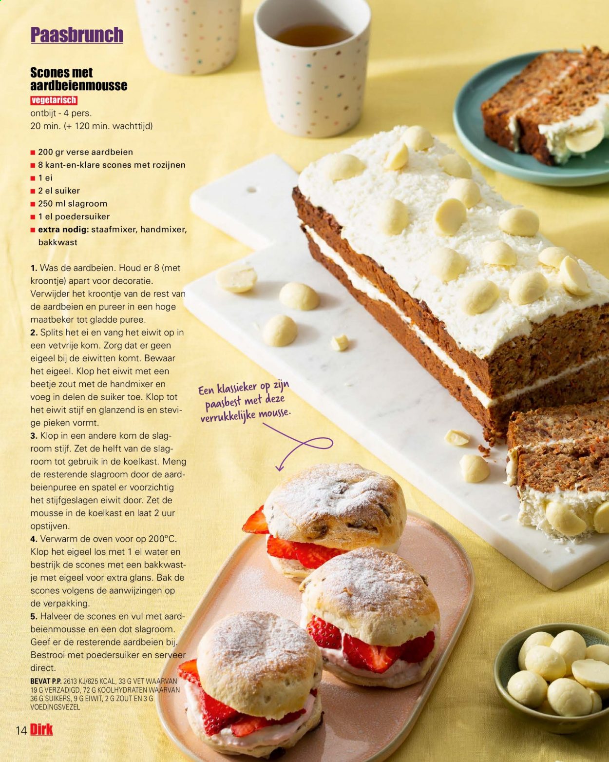 Dirk-aanbieding - 14-3-2021 - 11-4-2021. Pagina 14