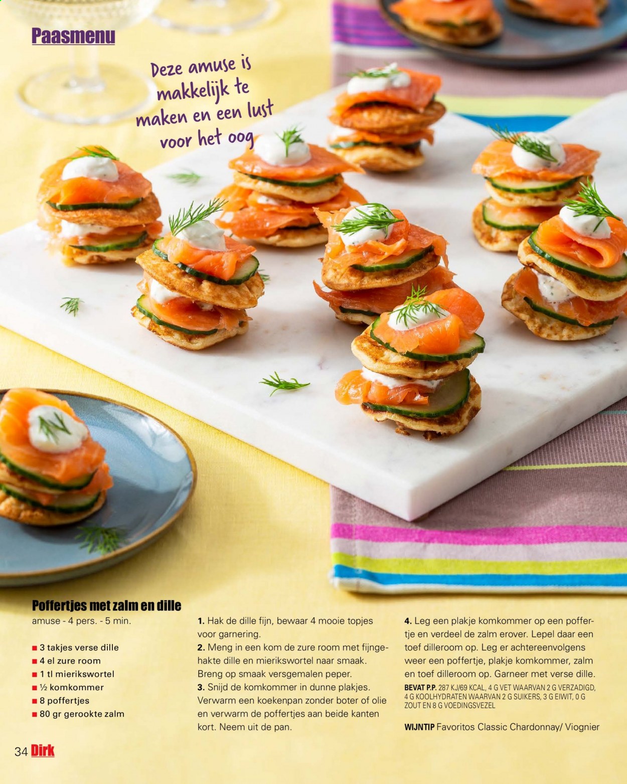 Dirk-aanbieding - 14-3-2021 - 11-4-2021. Pagina 34