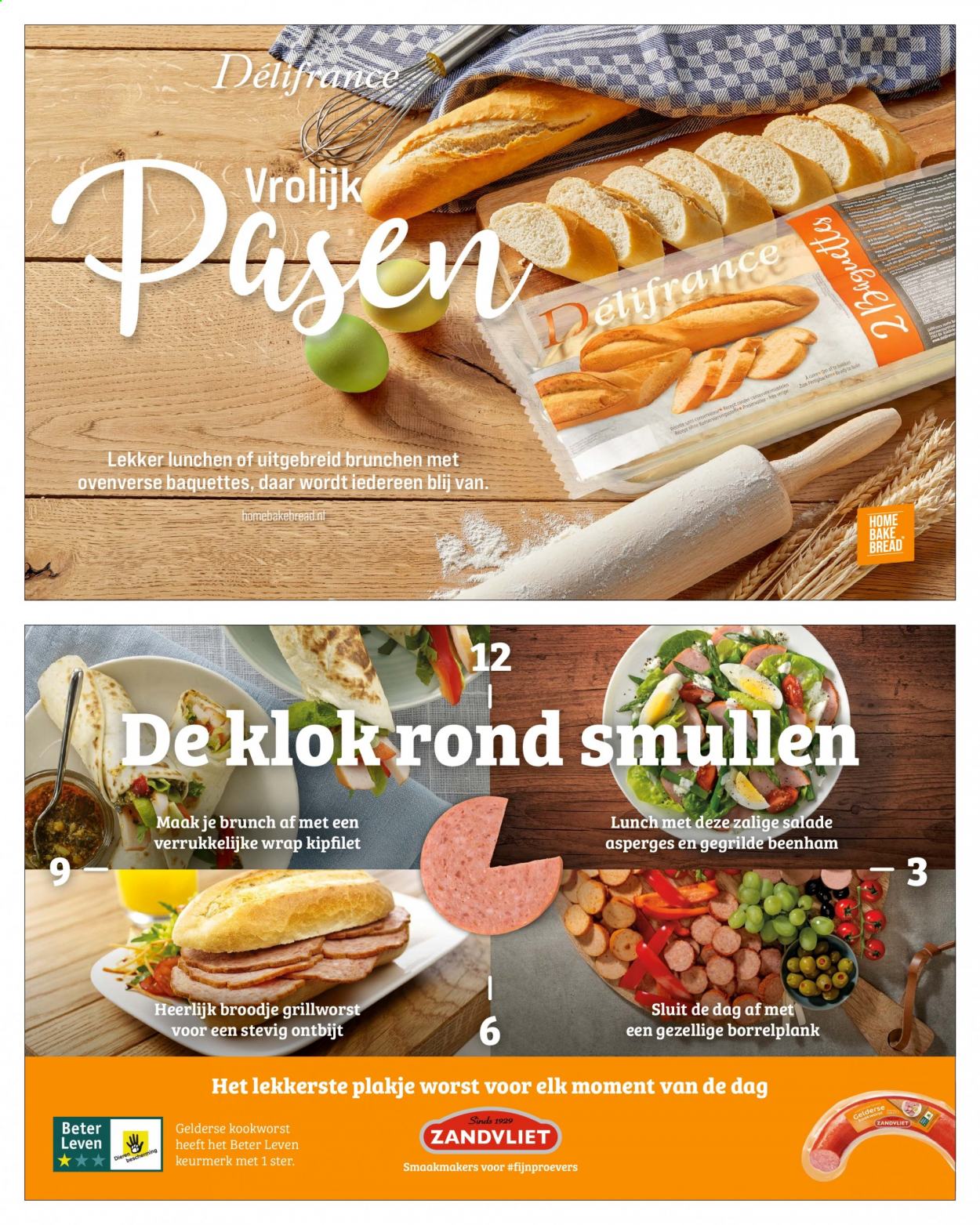 Dirk-aanbieding - 14-3-2021 - 11-4-2021. Pagina 69