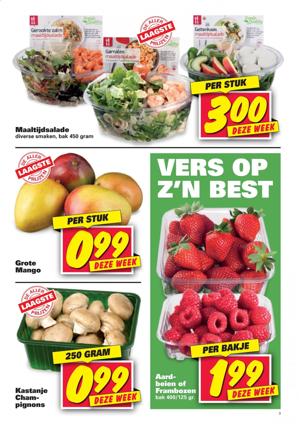 Nettorama-aanbieding - 15-3-2021 - 21-3-2021. Pagina 3