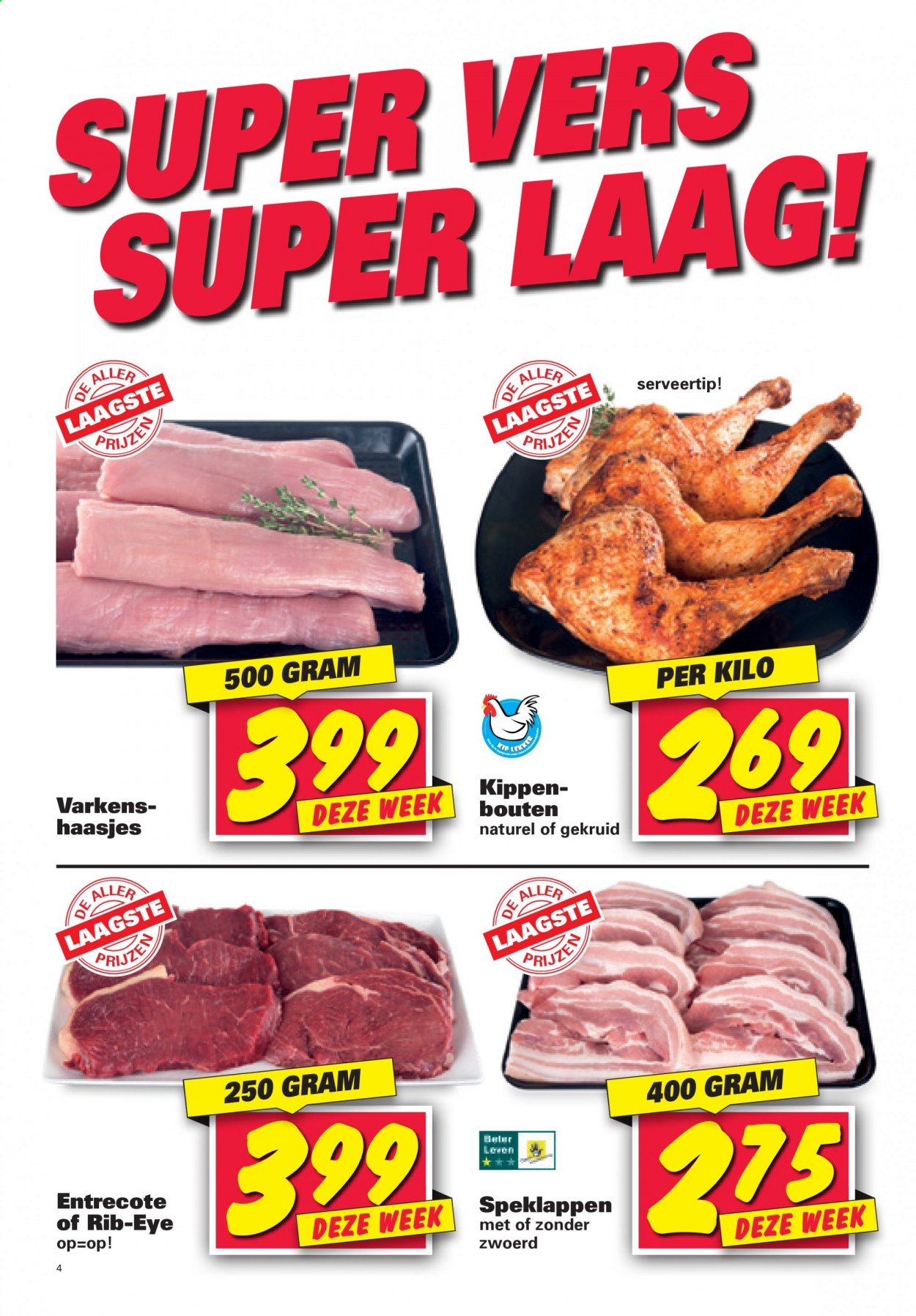 Nettorama-aanbieding - 15-3-2021 - 21-3-2021. Pagina 4