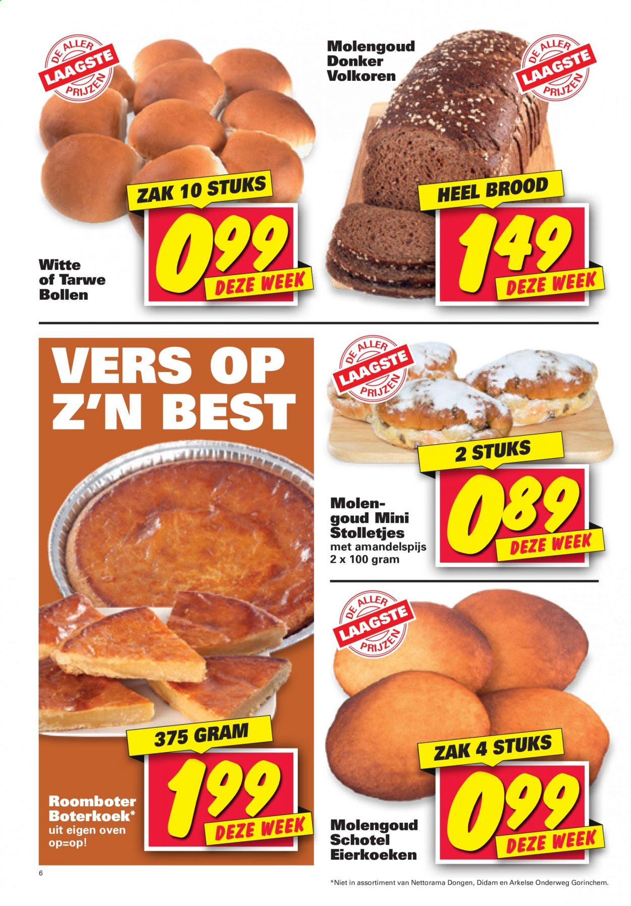 Nettorama-aanbieding - 15-3-2021 - 21-3-2021. Pagina 6
