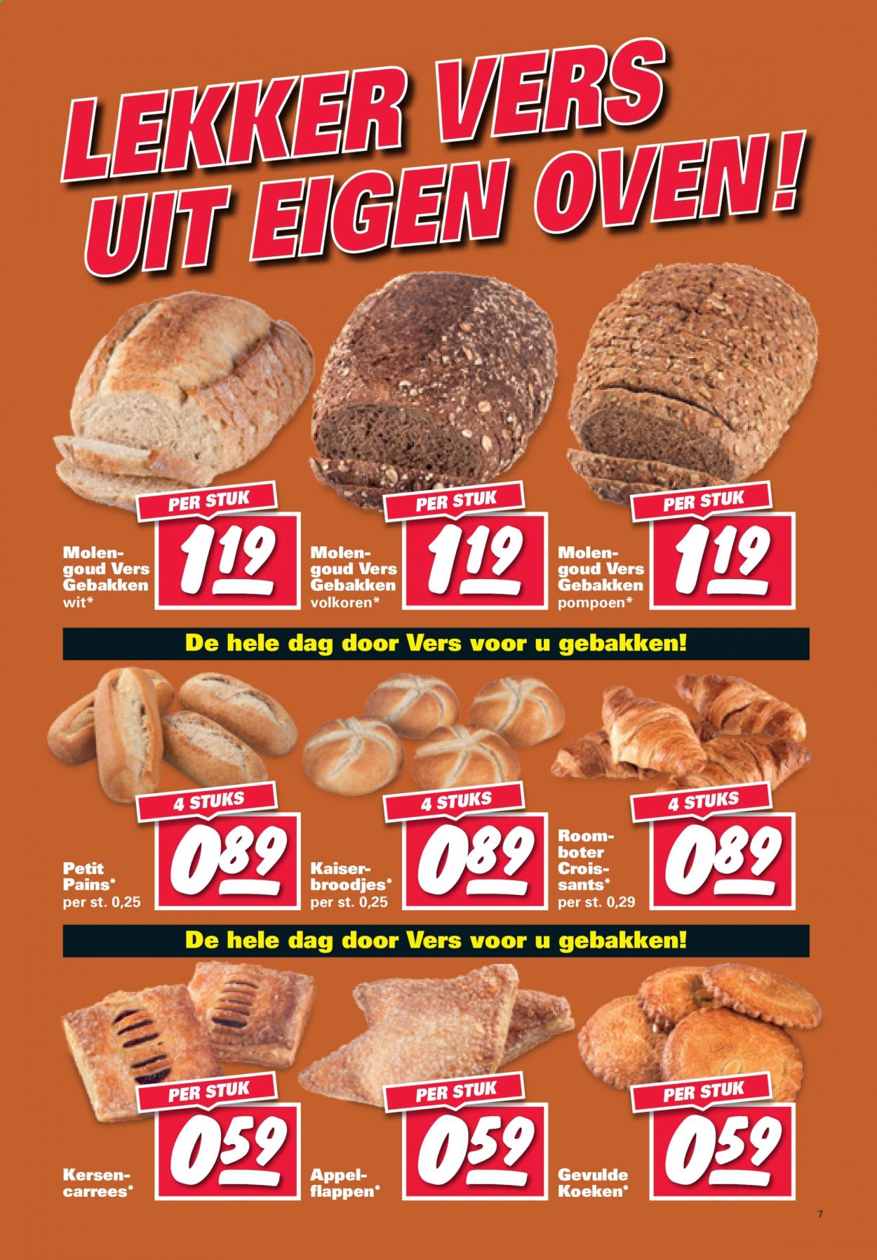 Nettorama-aanbieding - 15-3-2021 - 21-3-2021. Pagina 7
