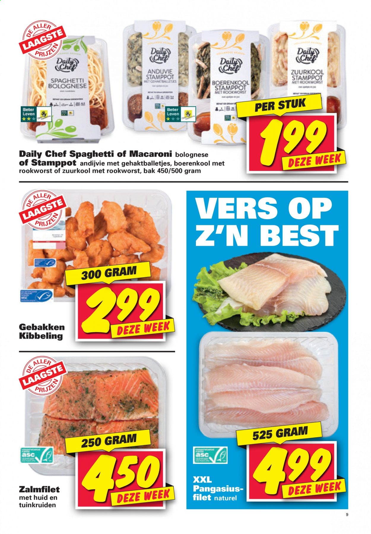 Nettorama-aanbieding - 15-3-2021 - 21-3-2021. Pagina 9