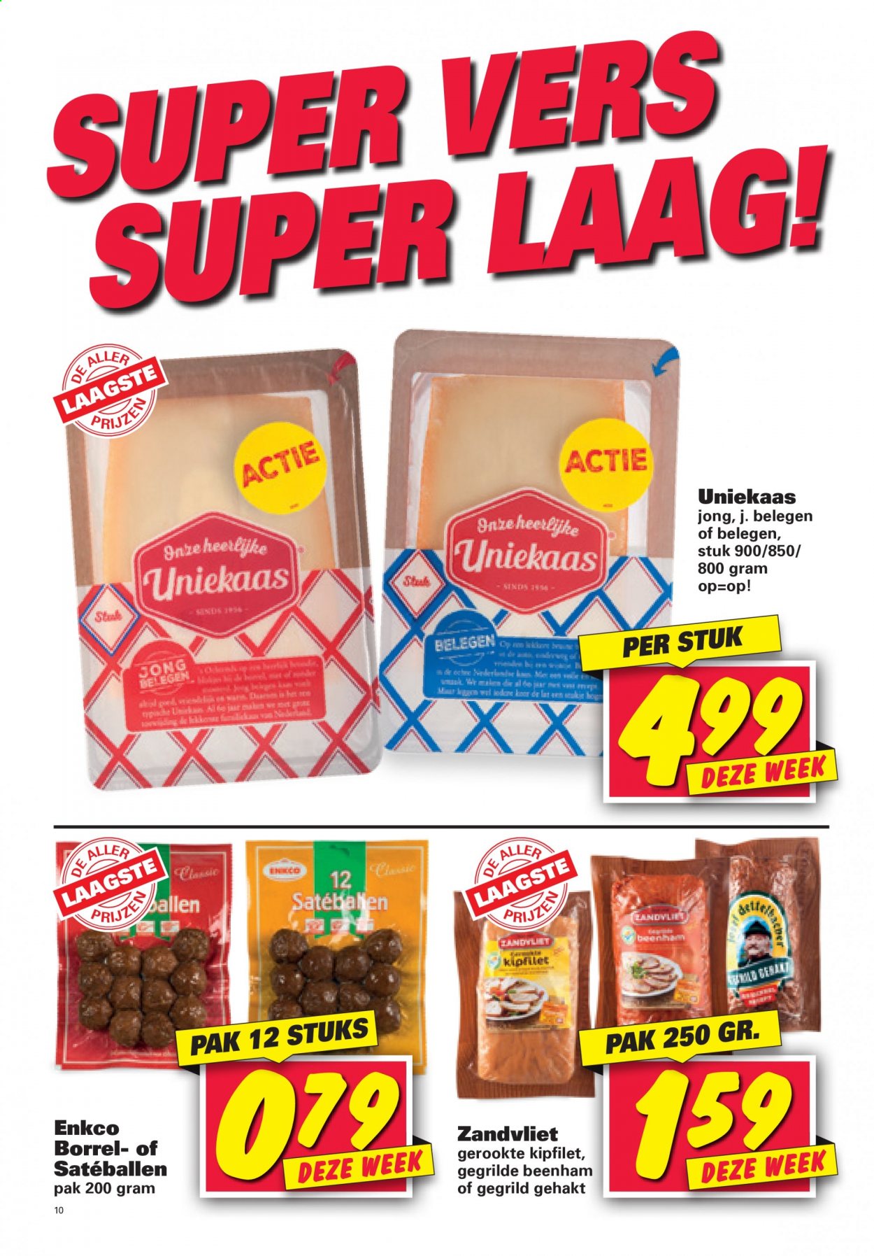 Nettorama-aanbieding - 15-3-2021 - 21-3-2021. Pagina 10