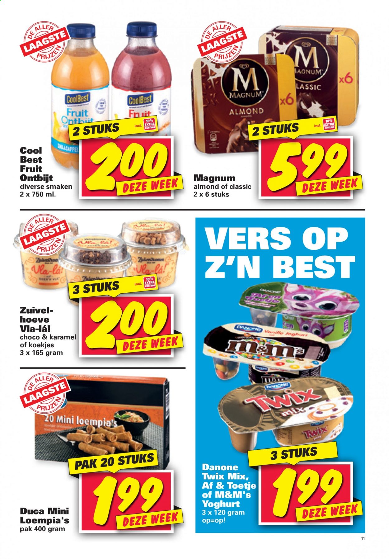 Nettorama-aanbieding - 15-3-2021 - 21-3-2021. Pagina 11