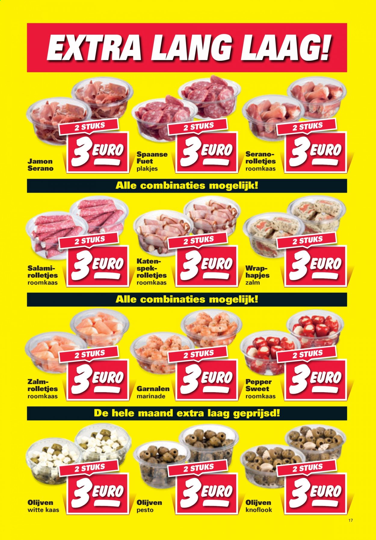 Nettorama-aanbieding - 15-3-2021 - 21-3-2021. Pagina 17