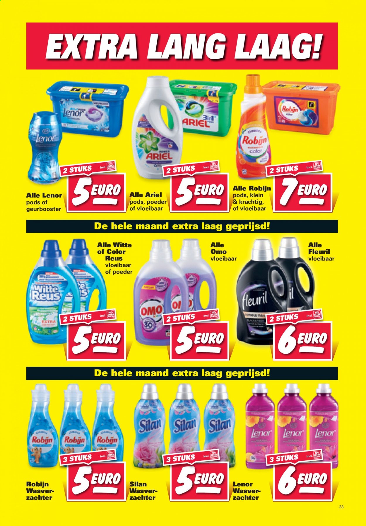 Nettorama-aanbieding - 15-3-2021 - 21-3-2021. Pagina 23