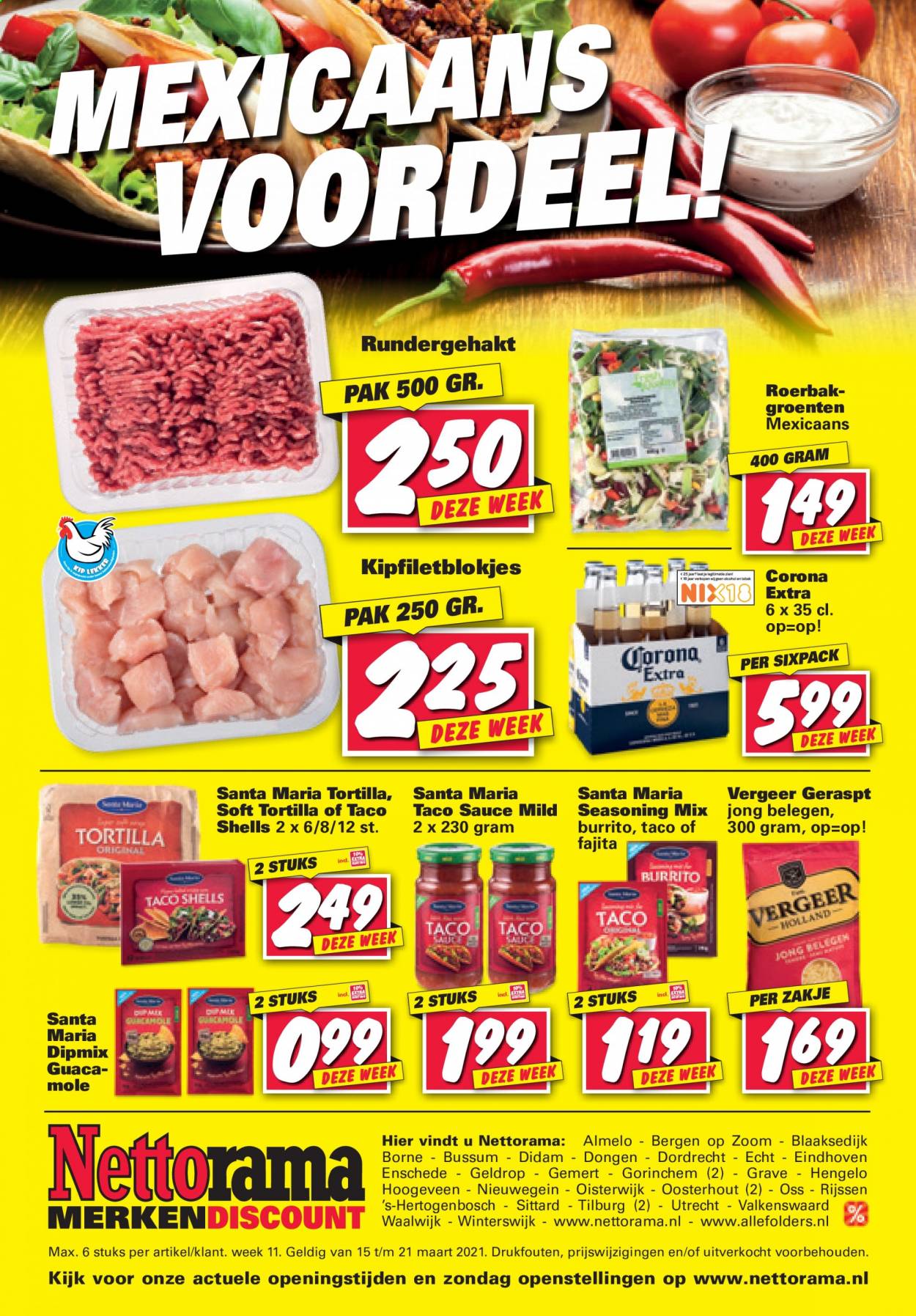 Nettorama-aanbieding - 15-3-2021 - 21-3-2021. Pagina 24