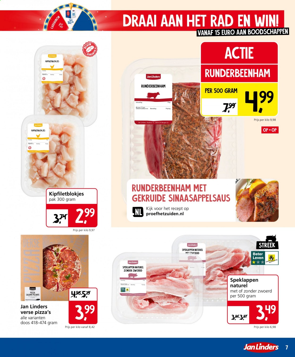 Jan Linders-aanbieding - 15-3-2021 - 21-3-2021. Pagina 7