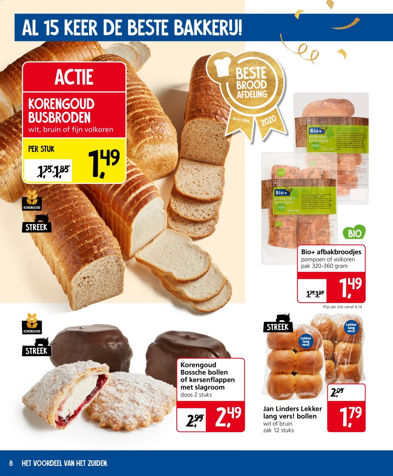 Jan Linders-aanbieding - 15-3-2021 - 21-3-2021. Pagina 8