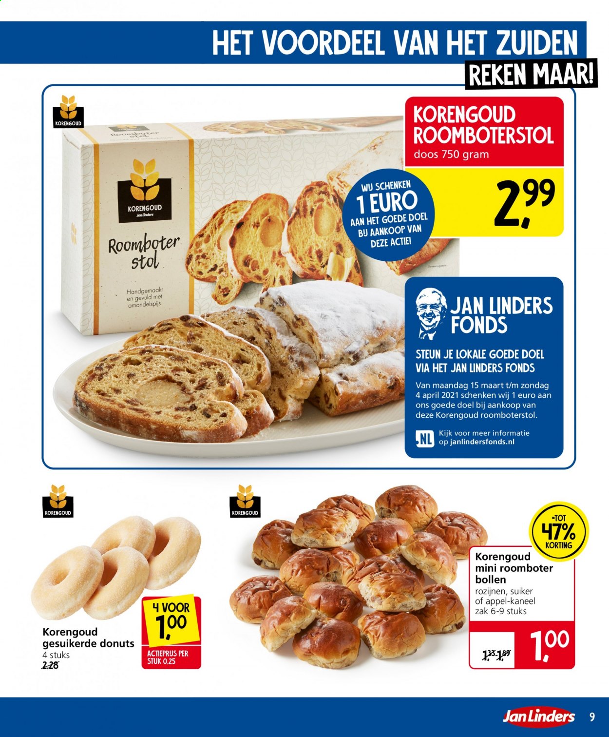 Jan Linders-aanbieding - 15-3-2021 - 21-3-2021. Pagina 9