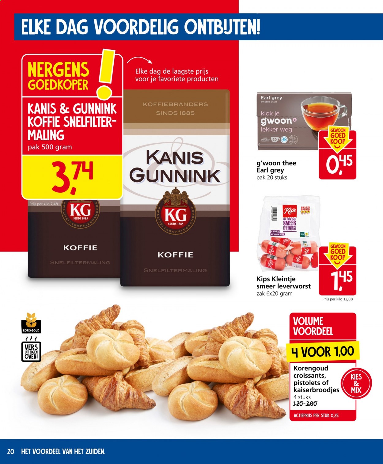 Jan Linders-aanbieding - 15-3-2021 - 21-3-2021. Pagina 20