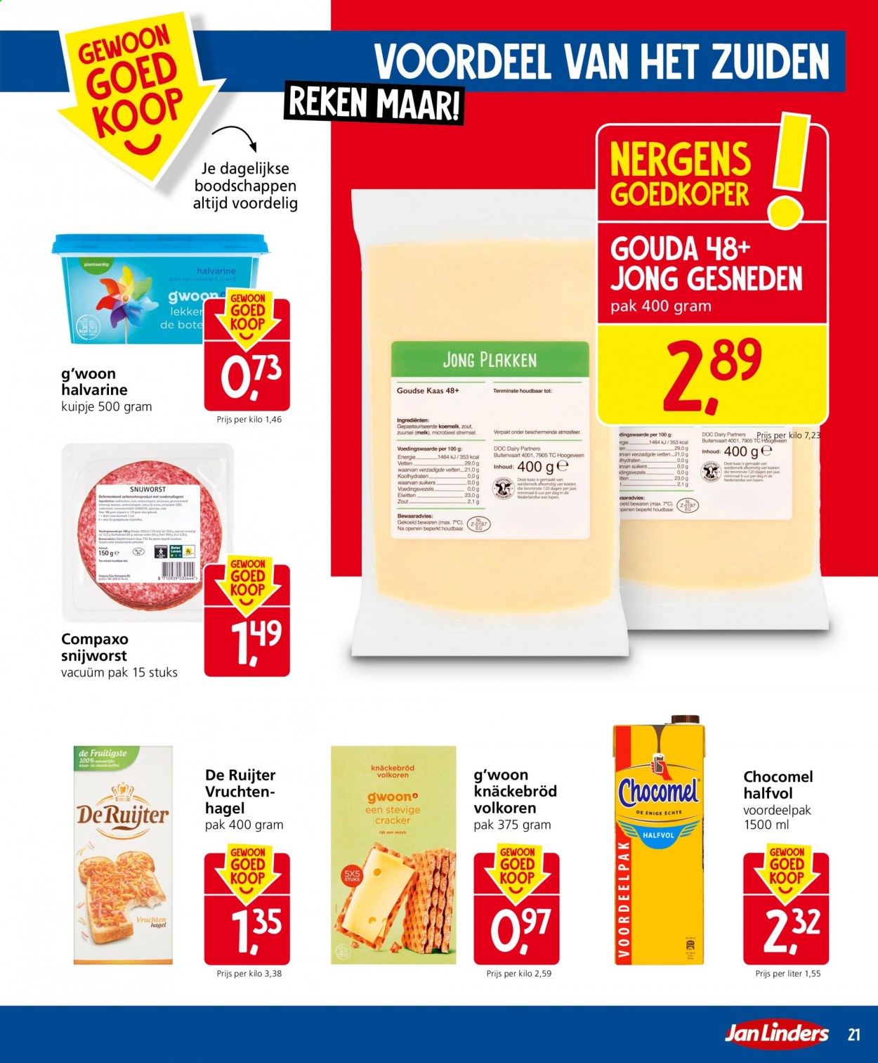 Jan Linders-aanbieding - 15-3-2021 - 21-3-2021. Pagina 21