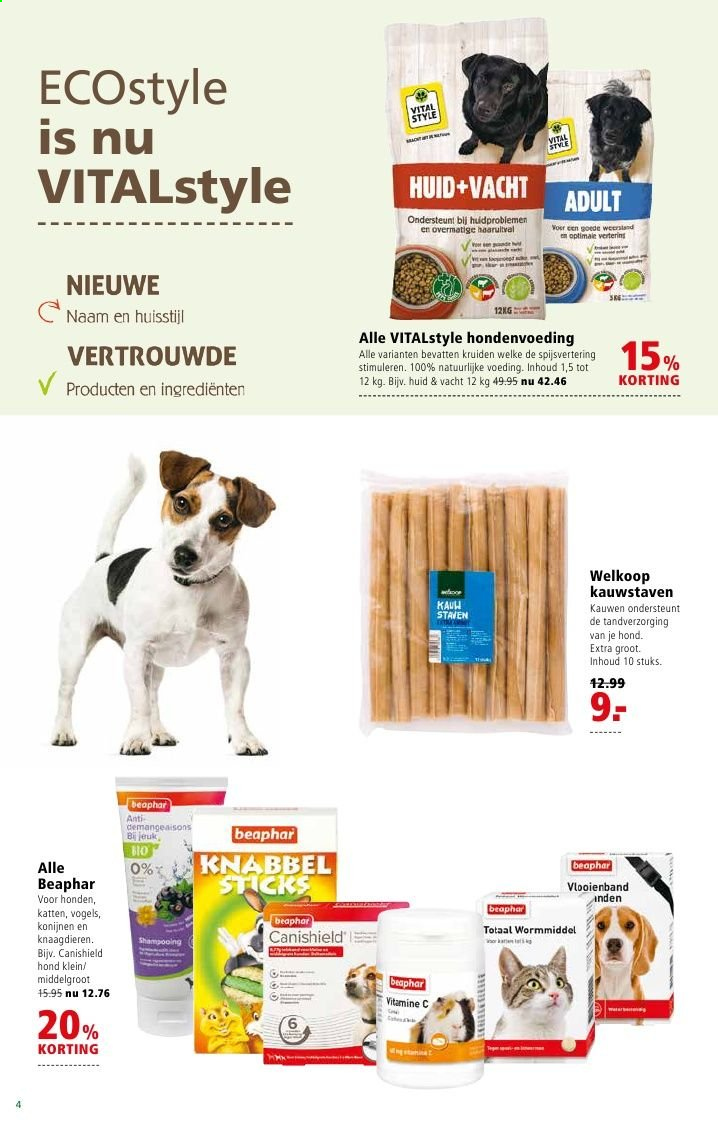Welkoop-aanbieding - 15-3-2021 - 28-3-2021. Pagina 4