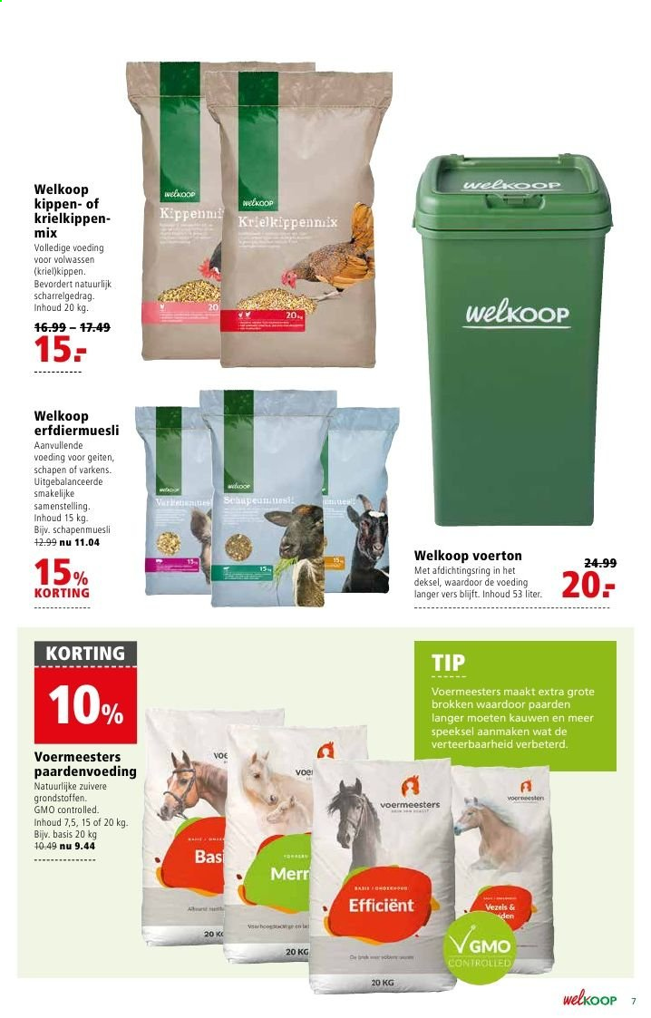 Welkoop-aanbieding - 15-3-2021 - 28-3-2021. Pagina 7