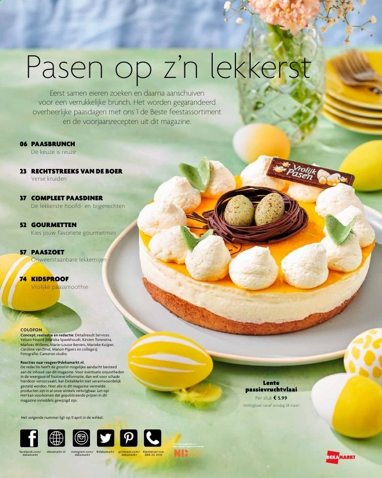 DekaMarkt-aanbieding. Pagina 5