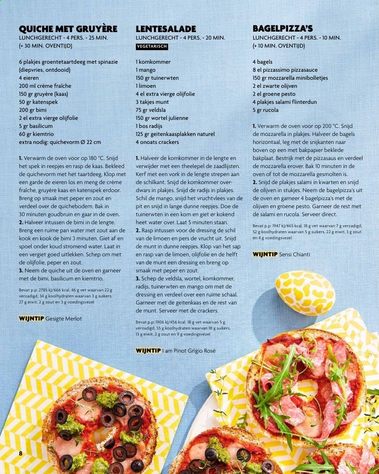 DekaMarkt-aanbieding. Pagina 8