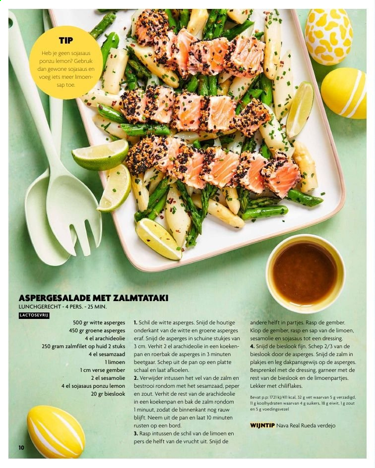 DekaMarkt-aanbieding. Pagina 10