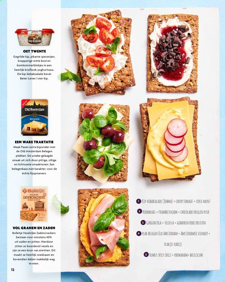 DekaMarkt-aanbieding. Pagina 12