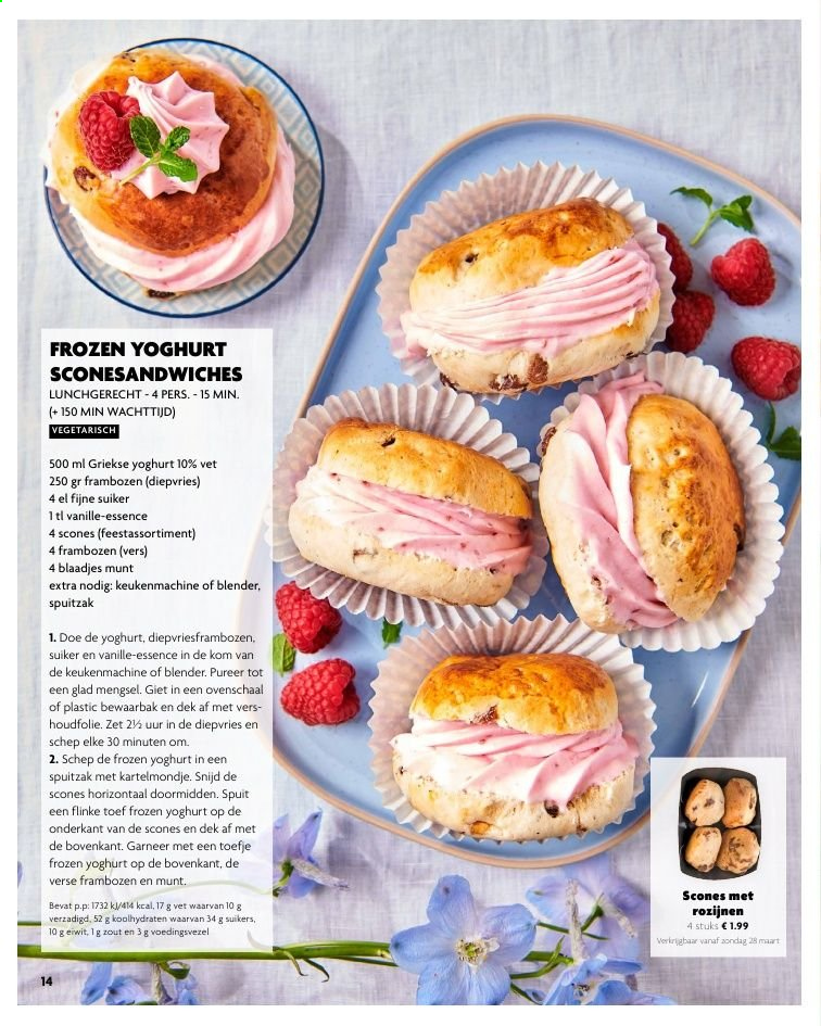 DekaMarkt-aanbieding. Pagina 14