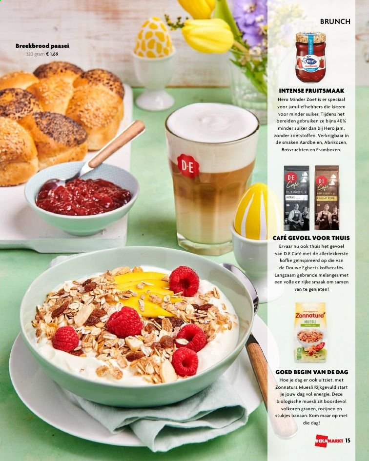 DekaMarkt-aanbieding. Pagina 15